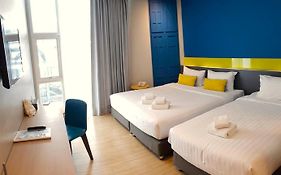 Hotel Tranz